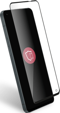 Protège écran Oppo Find X5 Lite Original 2.5D Verre organique + Garantie à vie Force Glass