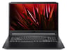 Acer Nitro 5 AN517-54-98YU i9-11900H Ordinateur portable 43,9 cm (17.3'') Full HD Intel® Core™ i9 16 Go DDR4-SDRAM 512 Go SSD NVIDIA GeForce RTX 3070 Wi-Fi 6 (802.11ax) Endless OS Noir