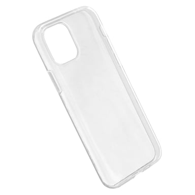 Guscio protettivo ''Crystal Clear'' per Apple iPhone 11 Pro