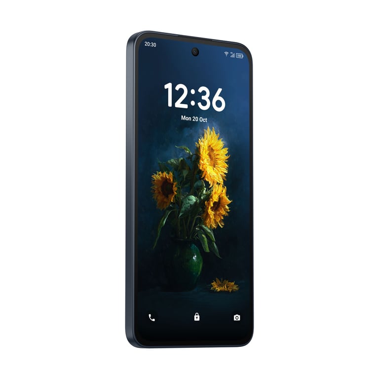 TCL NXTPAPER 70 Pro 5G - vue 6