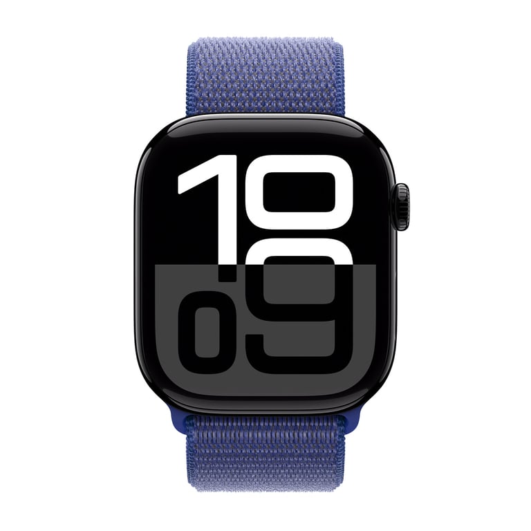 Bracelet Apple Watch 41mm Sport Loop - vue 2
