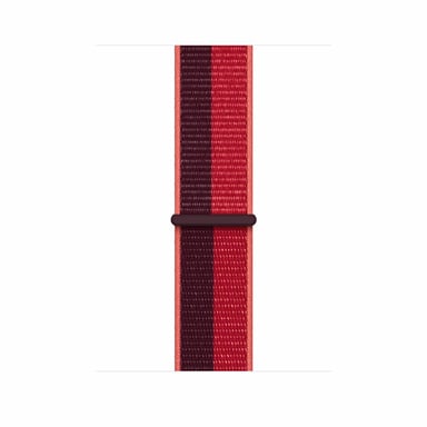 Boucle Sport pour Apple Watch 45 mm - (PRODUCT)RED