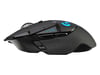 Logitech G G502 Mouse da gioco senza fili LIGHTSPEED