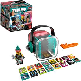 Lego Vidiyo  43103 Punk Pirate BeatBox