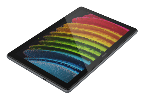 Tablette Tactile Archos T101 HD2 10 1 + Coque Silicone - vue 4