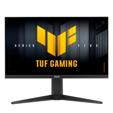 ASUS TUF Gaming VG279QML5A écran plat de PC 68,6 cm (27'') 1920 x 1080 pixels Full HD LCD Noir