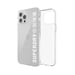 Funda Snap para iPhone 12 Pro Max - Transparente