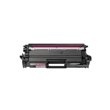 BROTHER Cartouche Toner TN821XLM Magenta 9 000 pages