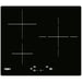 Plaque induction Whirlpool wsq3860ne
