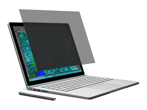 Port Connect FILTRO PRIVADO PARA ORDENADOR PORTÁTIL 16/9 - 276 x 156 mm 12,5 pulgadas