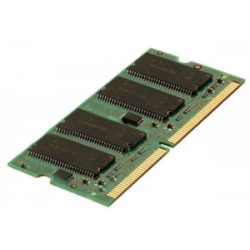 Hypertec DDR3 8 Go SO DIMM 204 broches 1333 MHz / PC3 10600 mémoire sans tampon non ECC - vue 2
