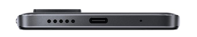 Redmi Note 11 128 GB, Gris, desbloqueado