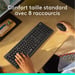 Logitech MK295 Silent