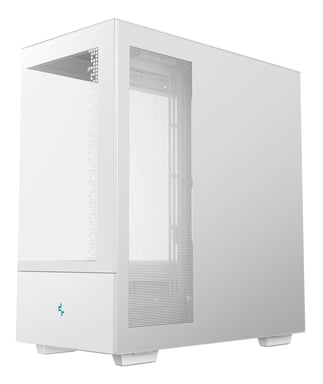 DeepCool CH690 Tower Blanc