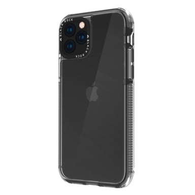 Coque de protection ''Robust Transparent'' pour iPhone 11 Pro, transparent