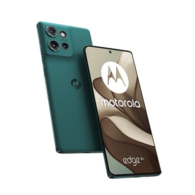 Motorola edge 50 (5G) 512 Go, Vert