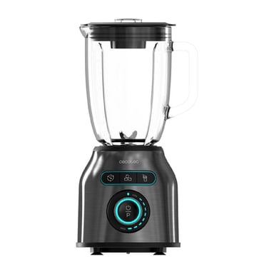 CECOTEC 04393 - Power Black Titanium 2200MAX Smooth