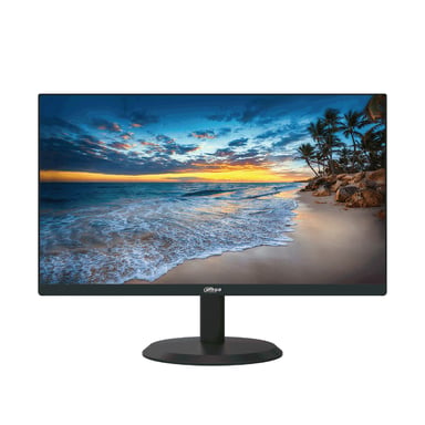 Dahua Technology LM22-H200 54,5 cm (21,4'') 1920 x 1080 pixel Full HD LED Nero