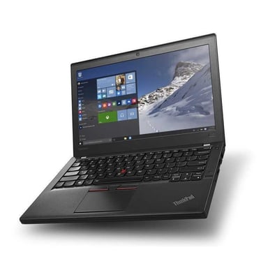 Lenovo ThinkPad X260 - 8Go - HDD 500Go