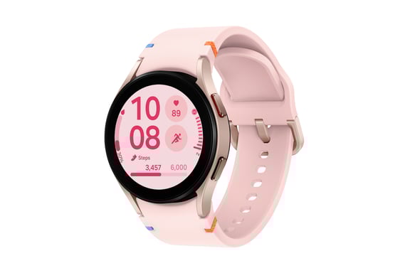 Galaxy Watch FE Wifi, cassa da 40 mm, oro rosa