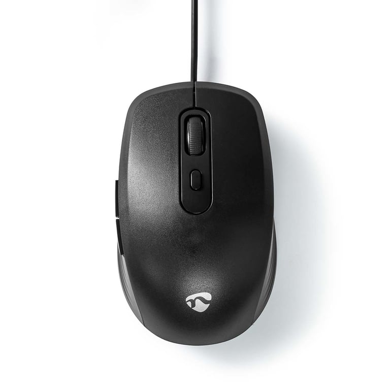 Souris Filaire Nedis GMMP110BK – Gaming 7200 DPI, 7 Boutons, RGB - vue 7