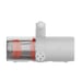 Aspirateur anti-acariens Xiaomi Aspirateur anti-acariens et bactéries - Jusqu'à 12 000 Pa - Désin