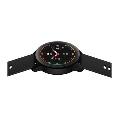 Orologio connesso Xiaomi Mi Watch, nero