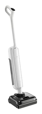 Xiaomi Truclean W30 Pro Wet Dry Vacuum Aspirateur balai 3-en-1 Batterie Sec&humide Sans sac 300 W Noir, Blanc 2,5 Ah