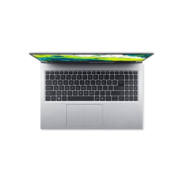 PC Portable ACER Aspire Go 15 : Sans Windows 15.6 FHD TN Intel Core 5 RAM SSD - vue 4