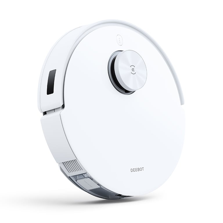 Ecovacs DEEBOT T10 - vue 4
