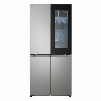 GMVS30SEPY Inox - vue 3