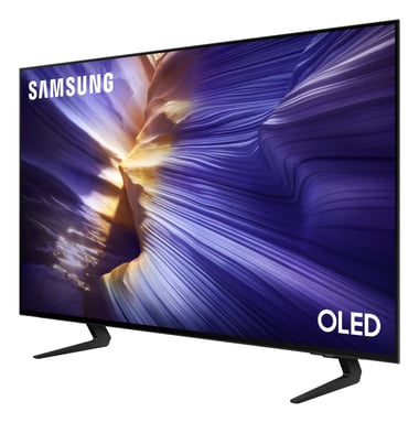 Samsung S90F QE42S90FAE 106,7 cm (42'') 4K Ultra HD Smart TV Wifi Noir