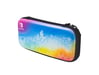 Slim Deluxe Star Spectrum Nintendo Estuche resistente multicolor