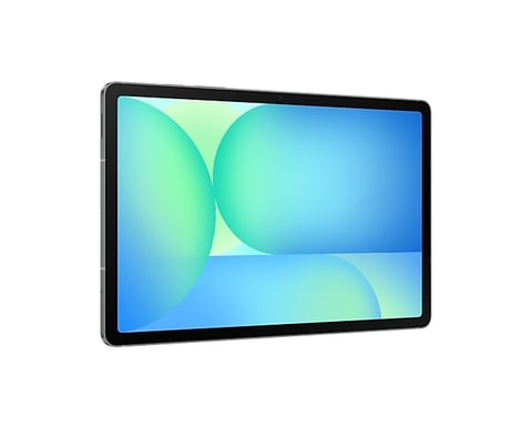 Samsung Galaxy Tab S10 FE 5G Entreprise Edition Samsung Exynos LTE-TDD & LTE-FDD 128 Go 27,7 cm (10.9'') 8 Go Wi-Fi 6 (802.11ax) Gris