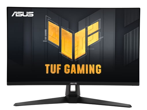 ASUS TUF Gaming VG27AQ5A pantalla para PC 68,6 cm (27'') 2560 x 1440 Pixeles Quad HD LCD Negro