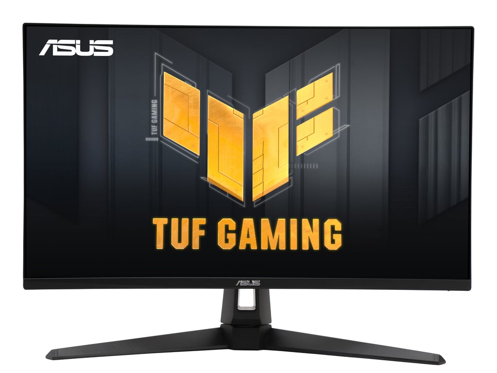 ASUS Moniteur de Jeu TUF Gaming VG27UQ1A 27 Pouces 4K HDR 160Hz ELMB Sync Temps de réponse 1ms 95% DCI P3 DisplayWidget Center AMD FreeSync™ Premium NVIDIA Compatible - vue 9