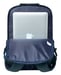 Rivacase 8436 40,6 cm (16'') Mochila Azul