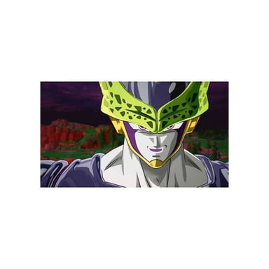 DRAGON BALL: Sparking! ZERO (SWITCH 2)