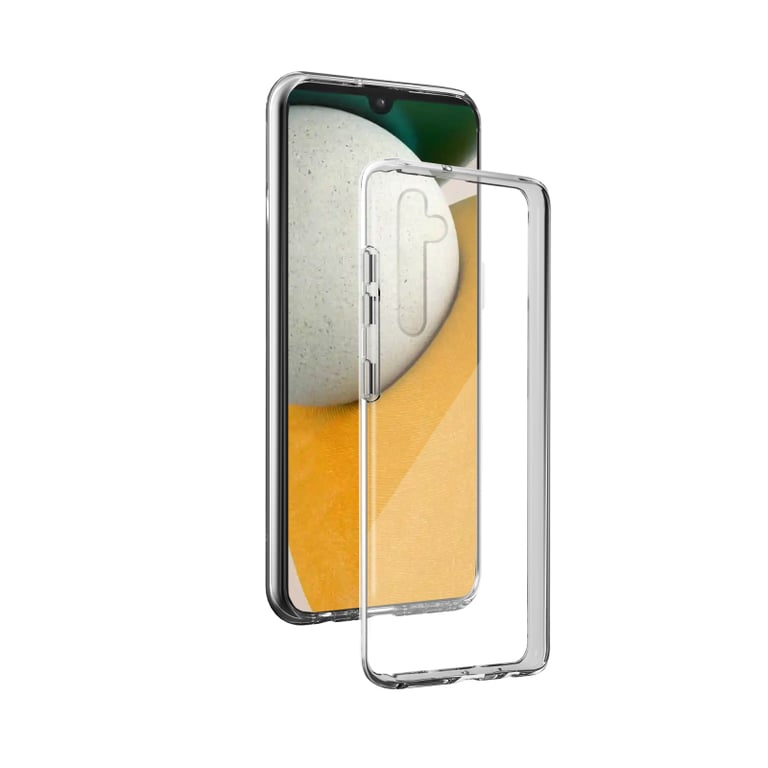 Coque souple BigBen Connected pour Samsung Galaxy A15 4G et 5G - vue 3