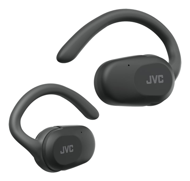 JVC HA NP40T - vue 2
