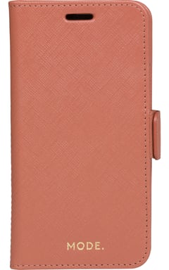 dbramante1928 MIXIRURO5327 custodia protettiva per cellulare 14,7 cm (5.8'') Custodia con portafoglio Rosa Apple iPhone 11 Pro