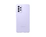 Samsung EF-PA725TVEGWW cover protettiva per cellulare 17 cm (6,7'') Viola Samsung Galaxy A72