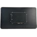 Hannspree HO 275 PTB pantalla para PC 68,6 cm (27'') 1920 x 1080 Pixeles Full HD LED Pantalla táctil Negro