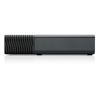 New One Touch 8TB
