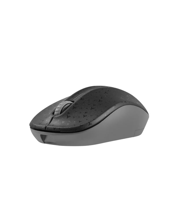 Souris Natec Toucan – Ambidextre, RF Sans Fil, Optique 1600 DPI - vue 6