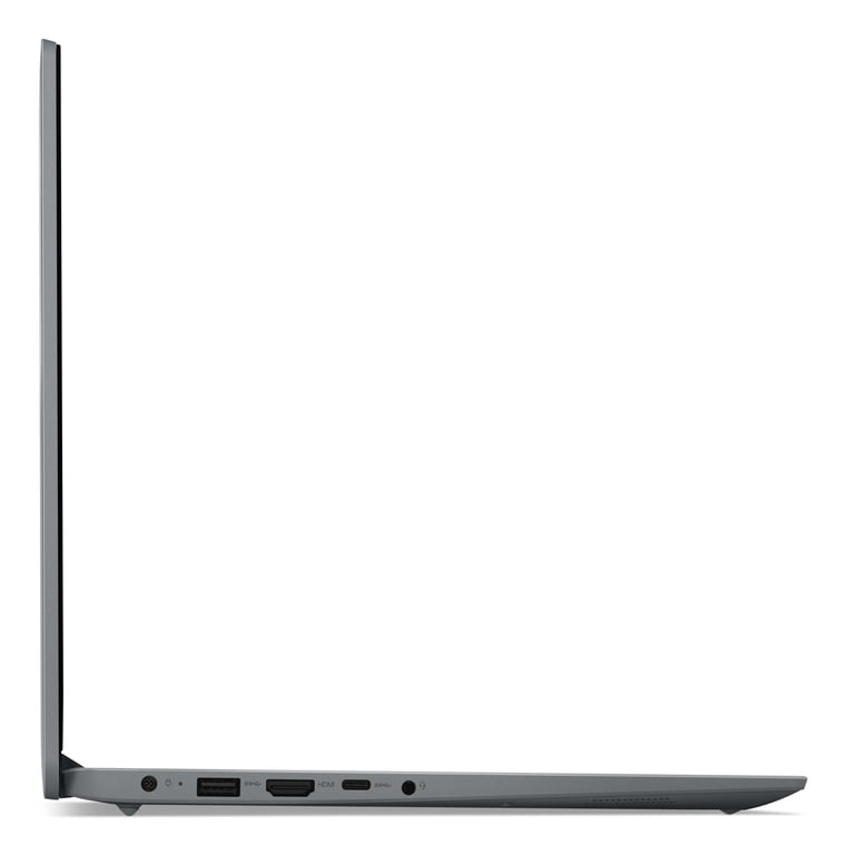 Lenovo Ideapad 1 15AMN7 Gris Reconditionné - vue 6