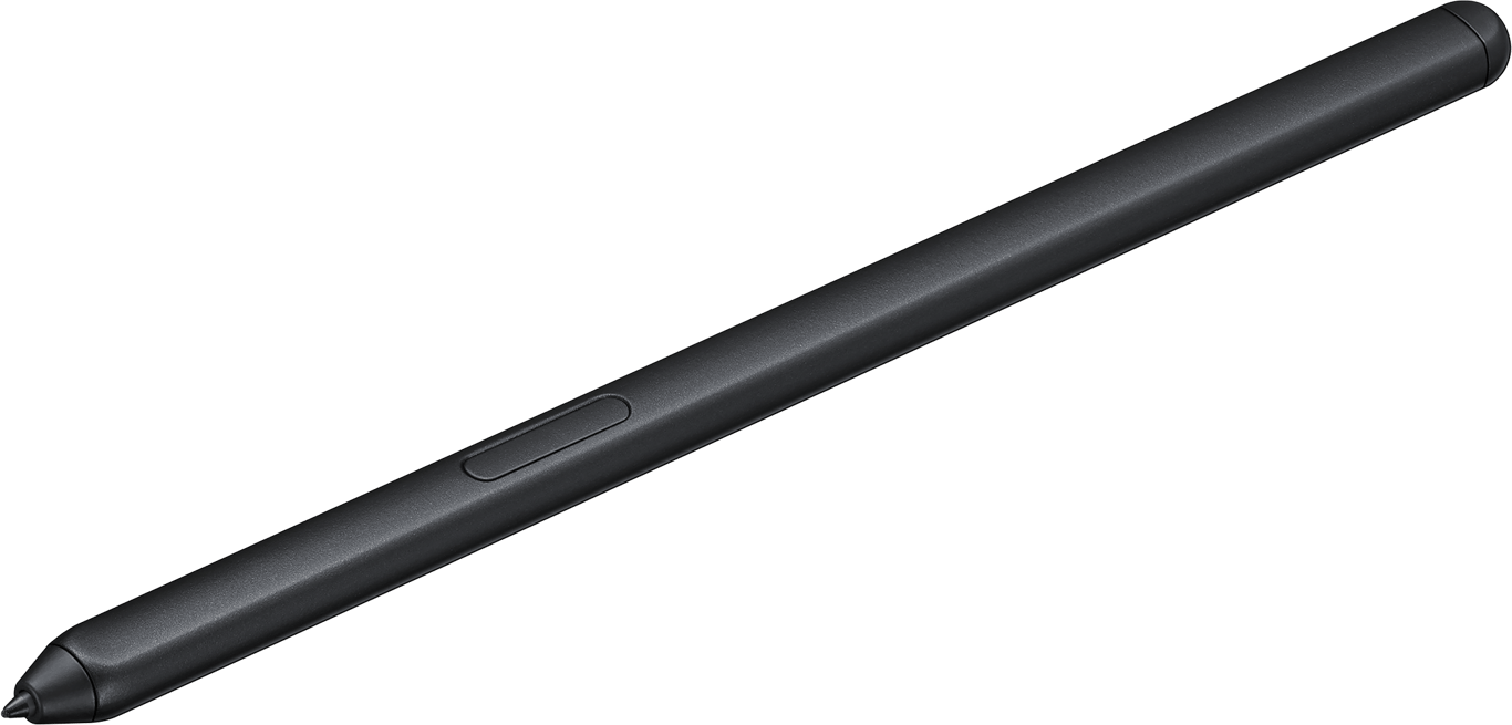 Samsung Pen Galaxy S21 Ultra - vue 2