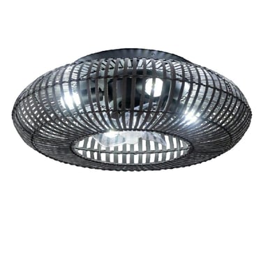 Cecotec 08641 ventilateur Noir - vue 4
