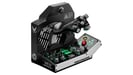 Thrustmaster VIPER TQS MISSION PACK Negro USB Joystick/Palanca de control lateral + cuadrante de aceleración PC