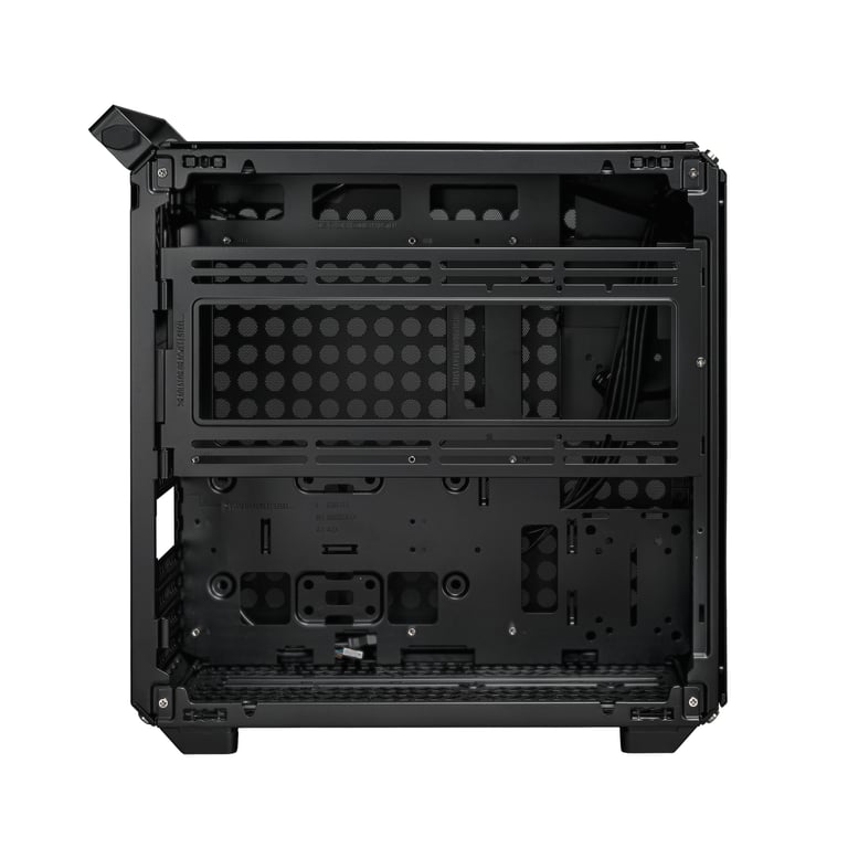Cooler Master QUBE 500 Flatpack Edition Midi Tower Neuf - vue 5